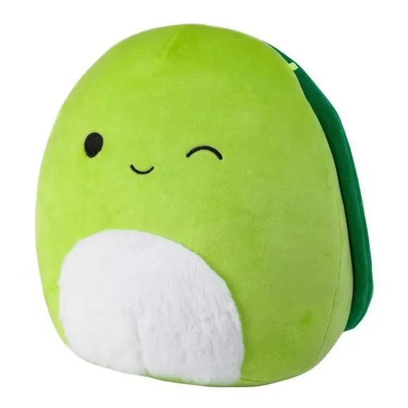 Original Squishmallows Henry Stuffed Animal Collectible Toy - Picture 3 of 7